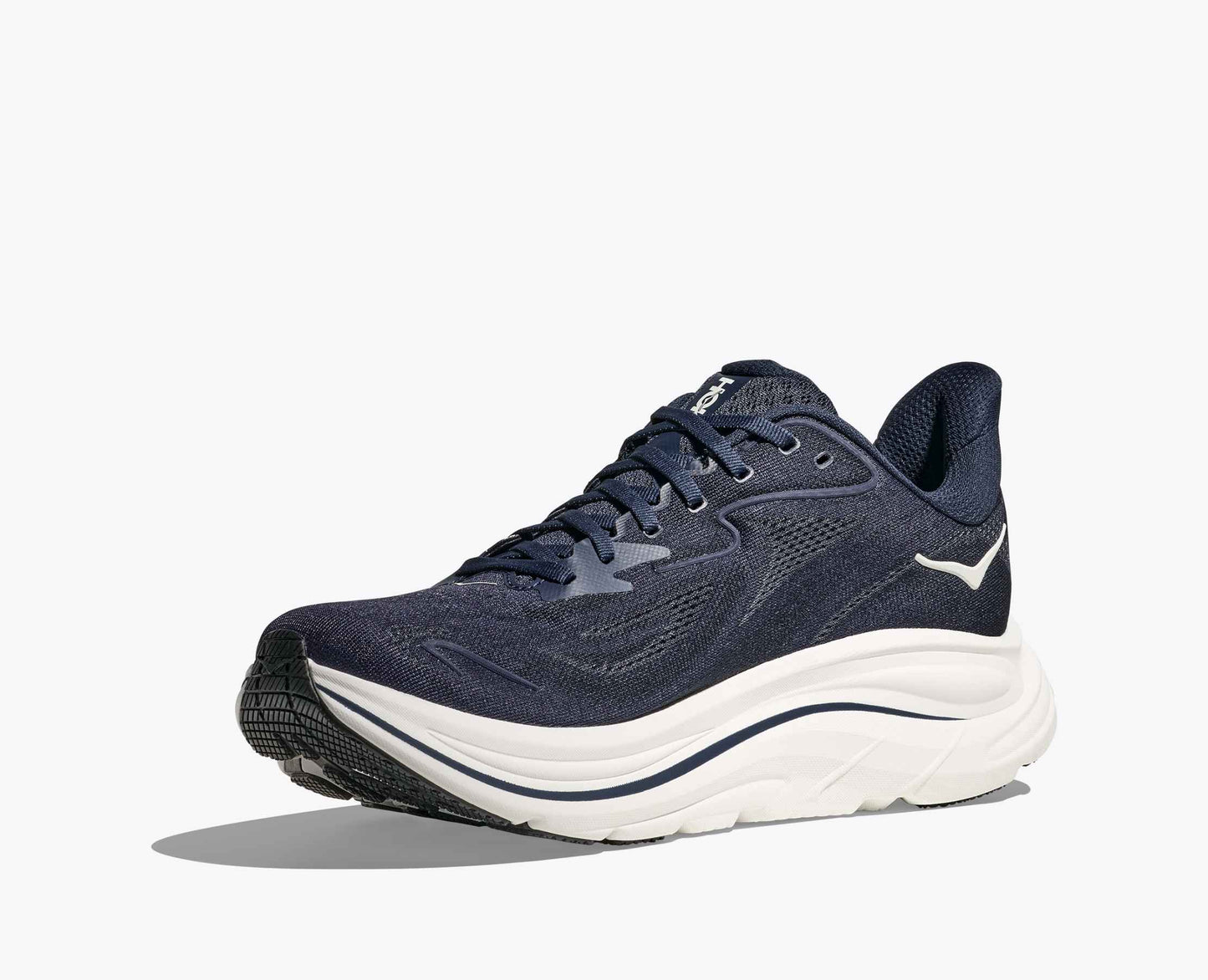 Hoka Men's Clifton 10 Wide