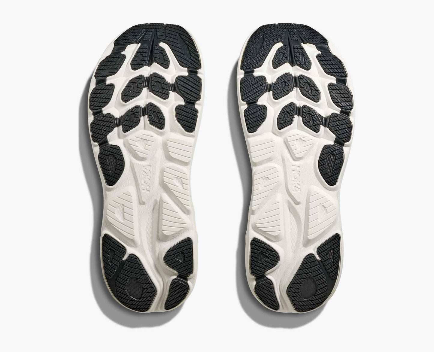 Hoka Men's Clifton 10 Wide