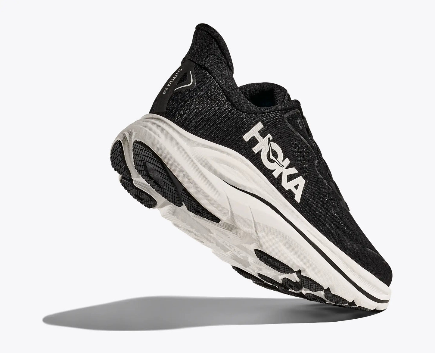Hoka Women's Clifton 10