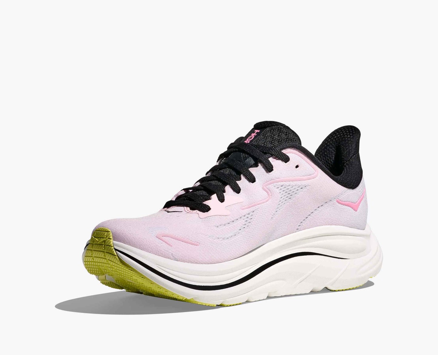 Hoka Women's Clifton 10 Wide