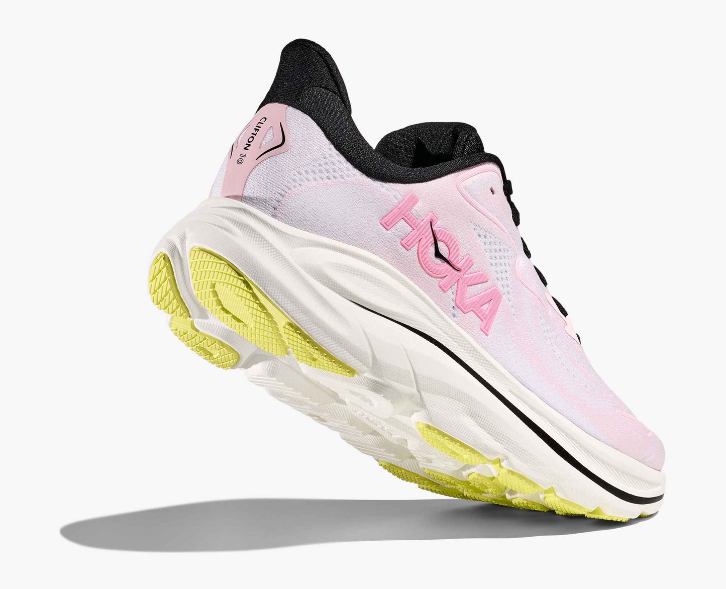 Hoka Women's Clifton 10 Wide