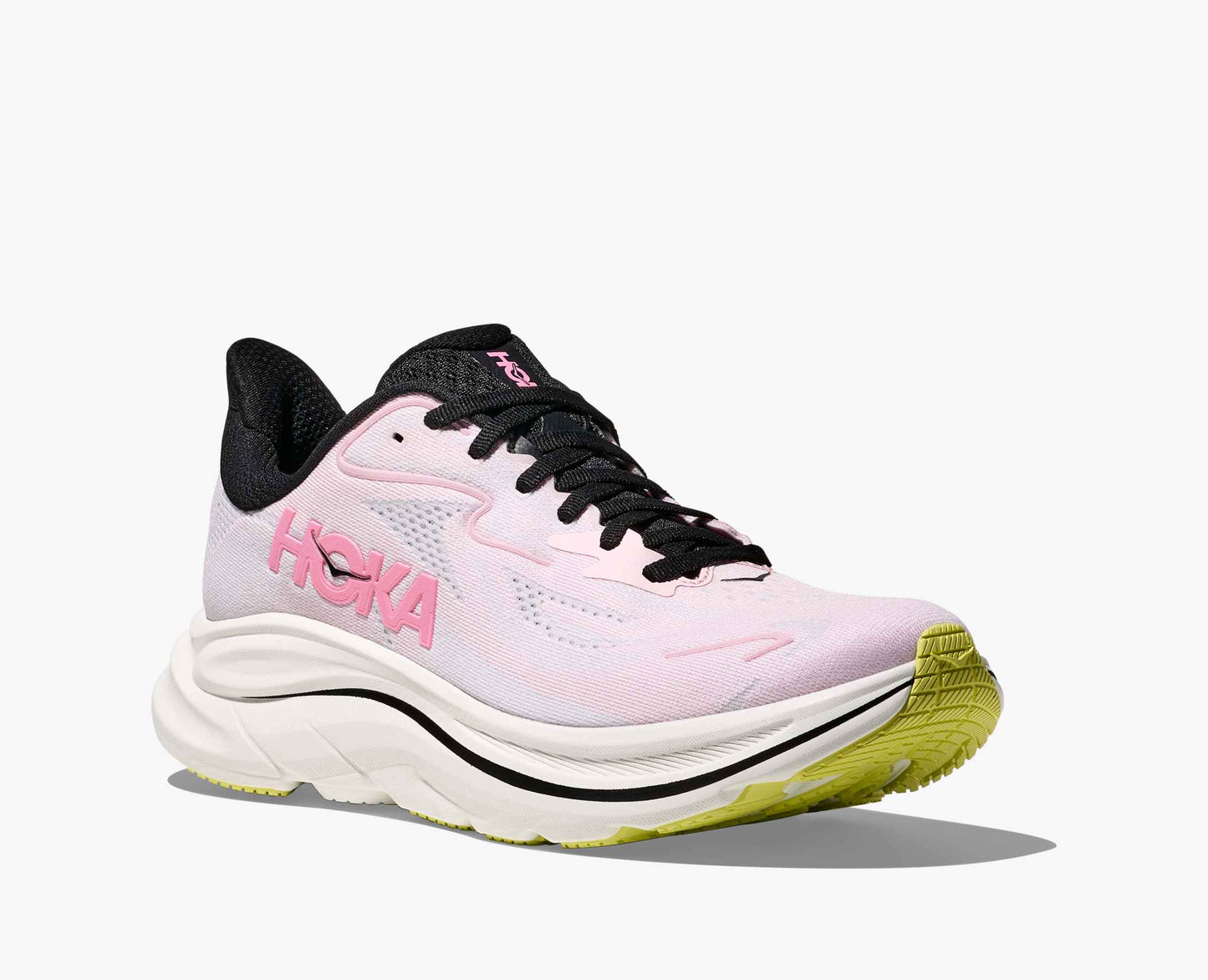 Hoka Women's Clifton 10 Wide