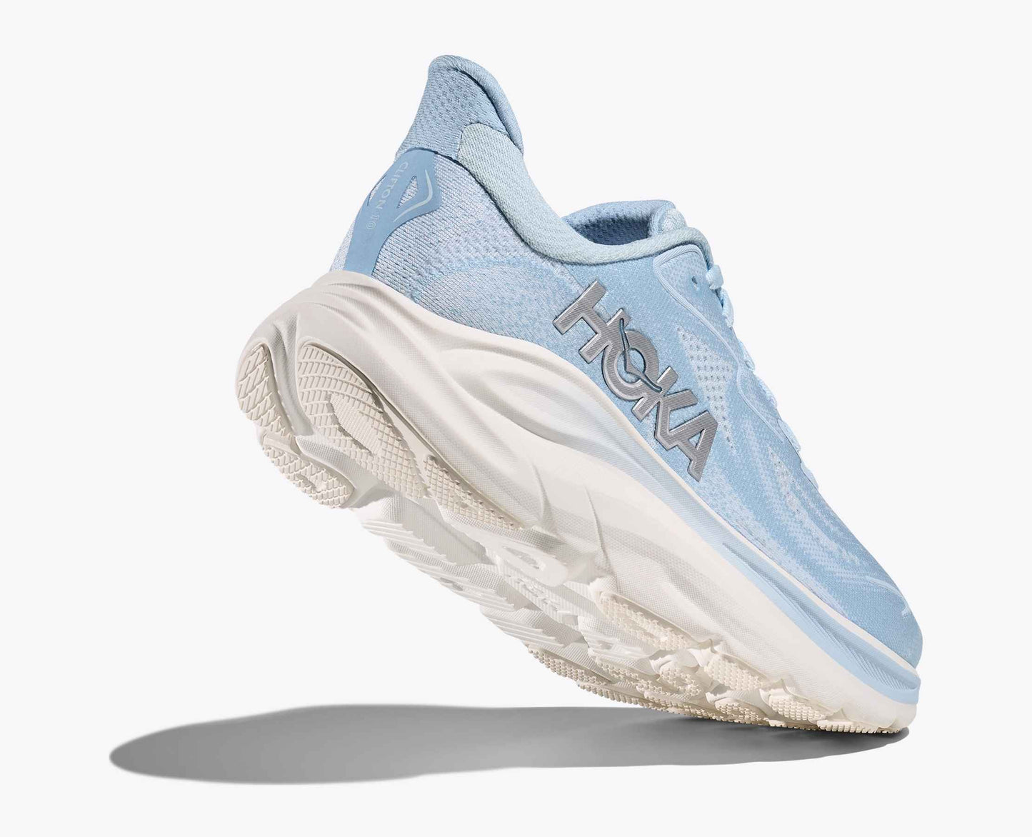 Hoka Women's Clifton 10