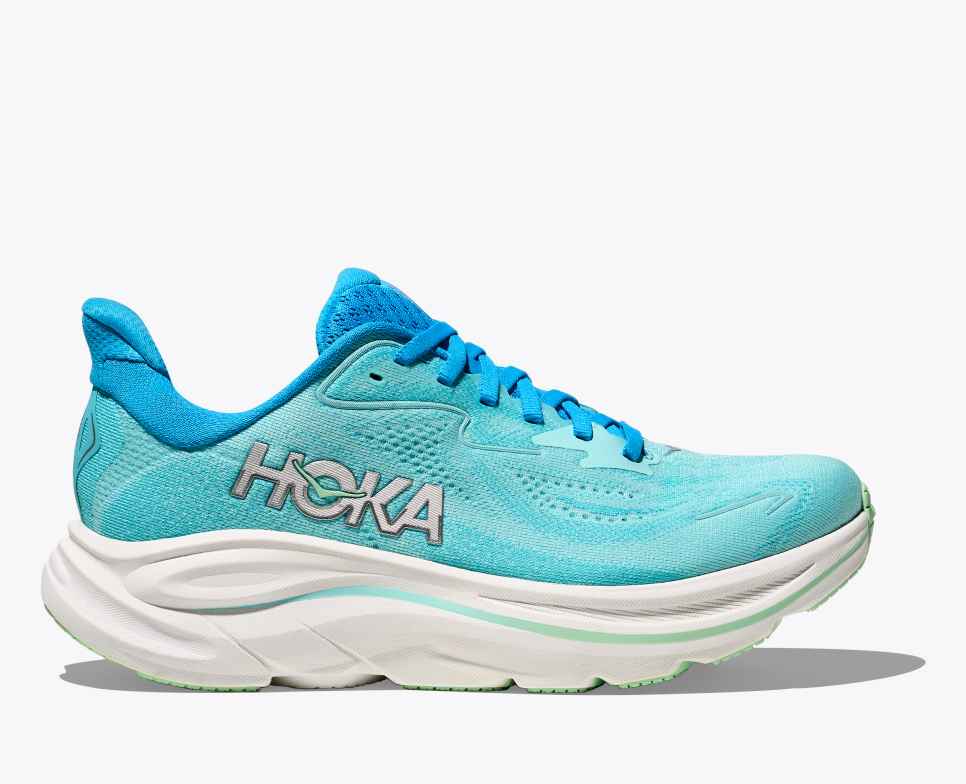 Hoka Women's Clifton 10 Wide