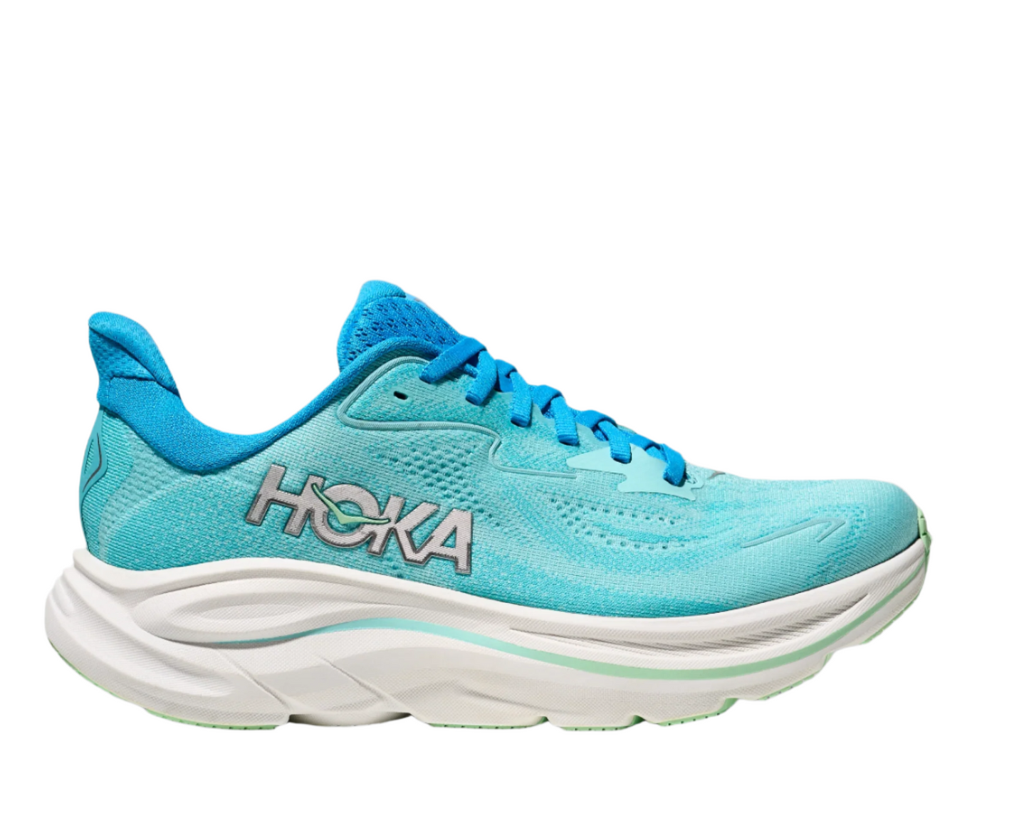 Hoka Women's Clifton 10