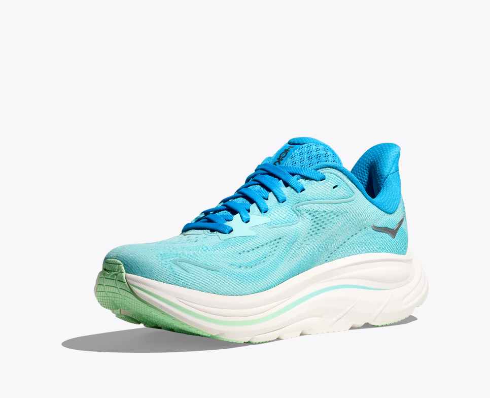 Hoka Women's Clifton 10 Wide