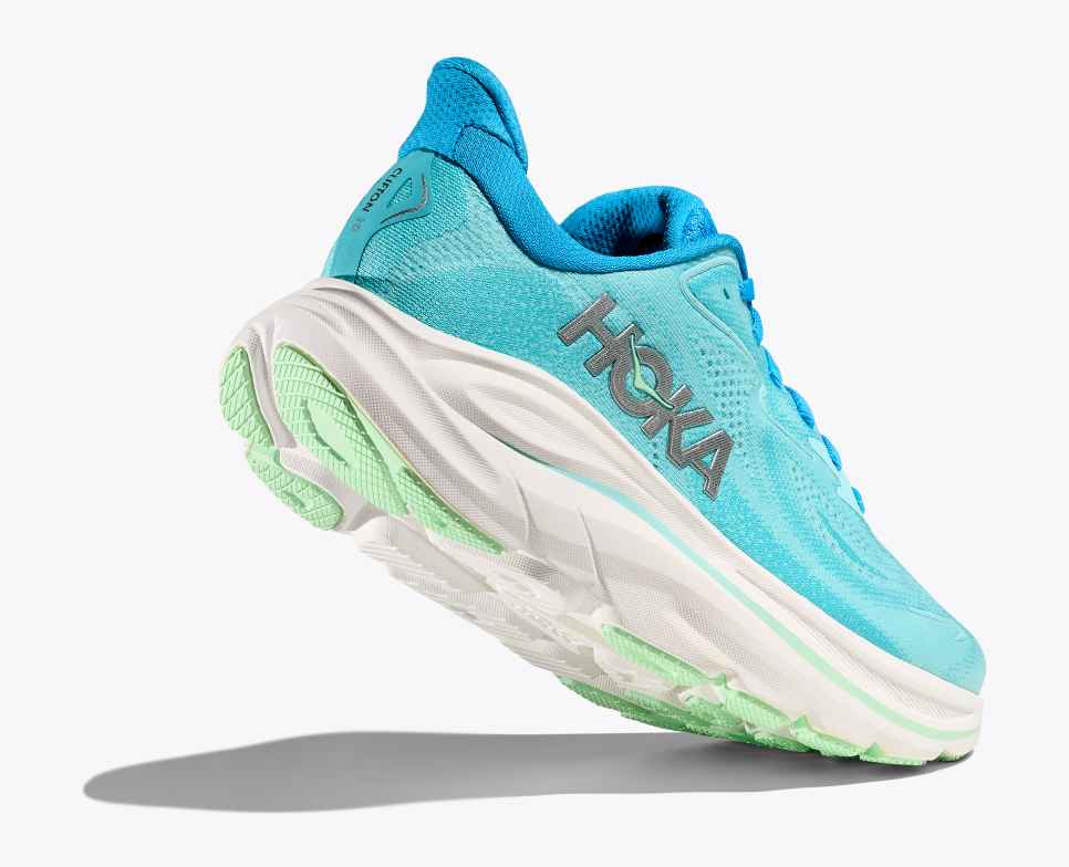 Hoka Women's Clifton 10 Wide