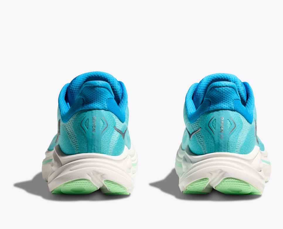 Hoka Women's Clifton 10 Wide