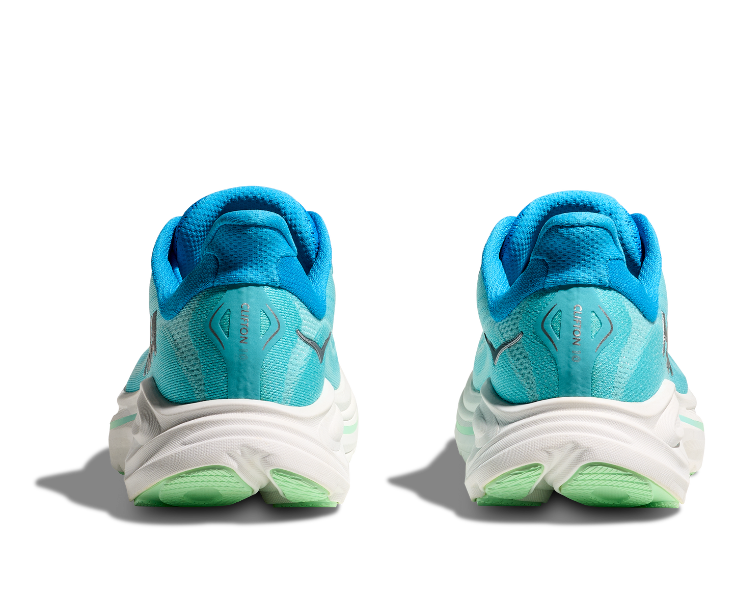 Hoka Women's Clifton 10