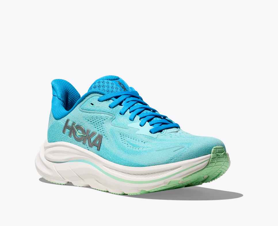 Hoka Women's Clifton 10 Wide