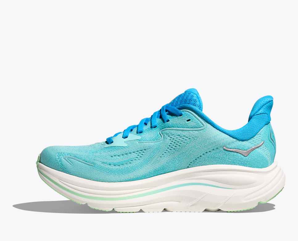 Hoka Women's Clifton 10 Wide