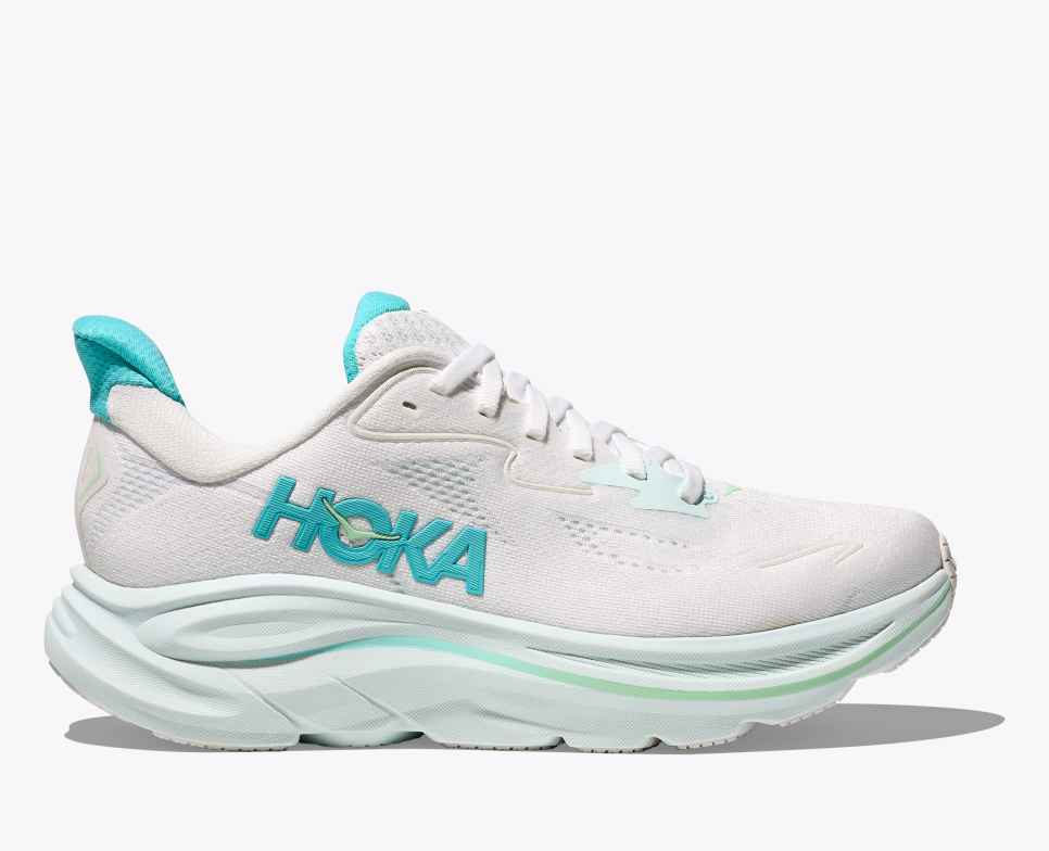 Hoka Women's Clifton 10 Wide