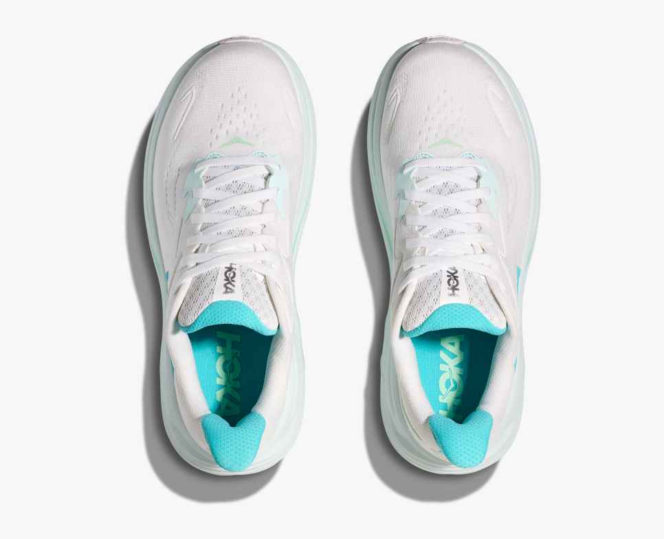 Hoka Women's Clifton 10 Wide