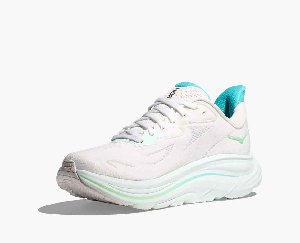 Hoka Women's Clifton 10 Wide