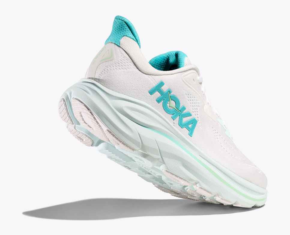 Hoka Women's Clifton 10 Wide