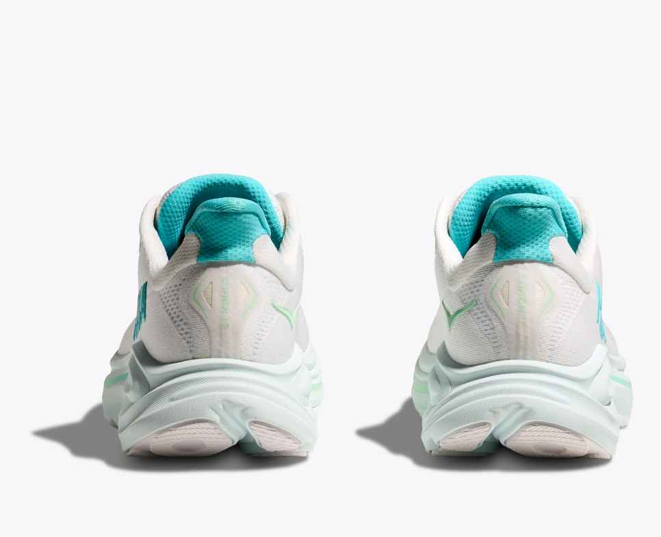 Hoka Women's Clifton 10 Wide