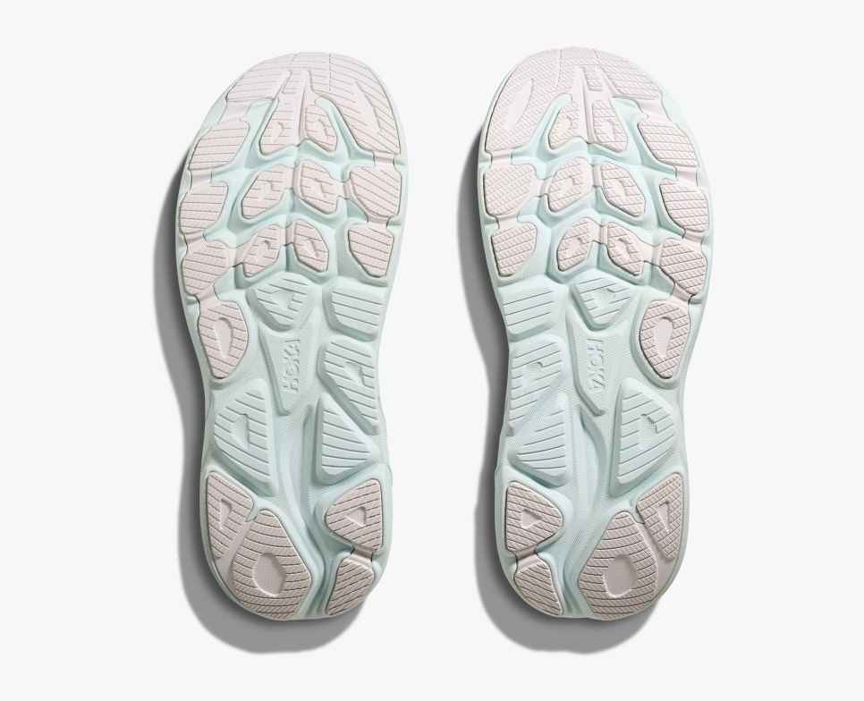 Hoka Women's Clifton 10 Wide