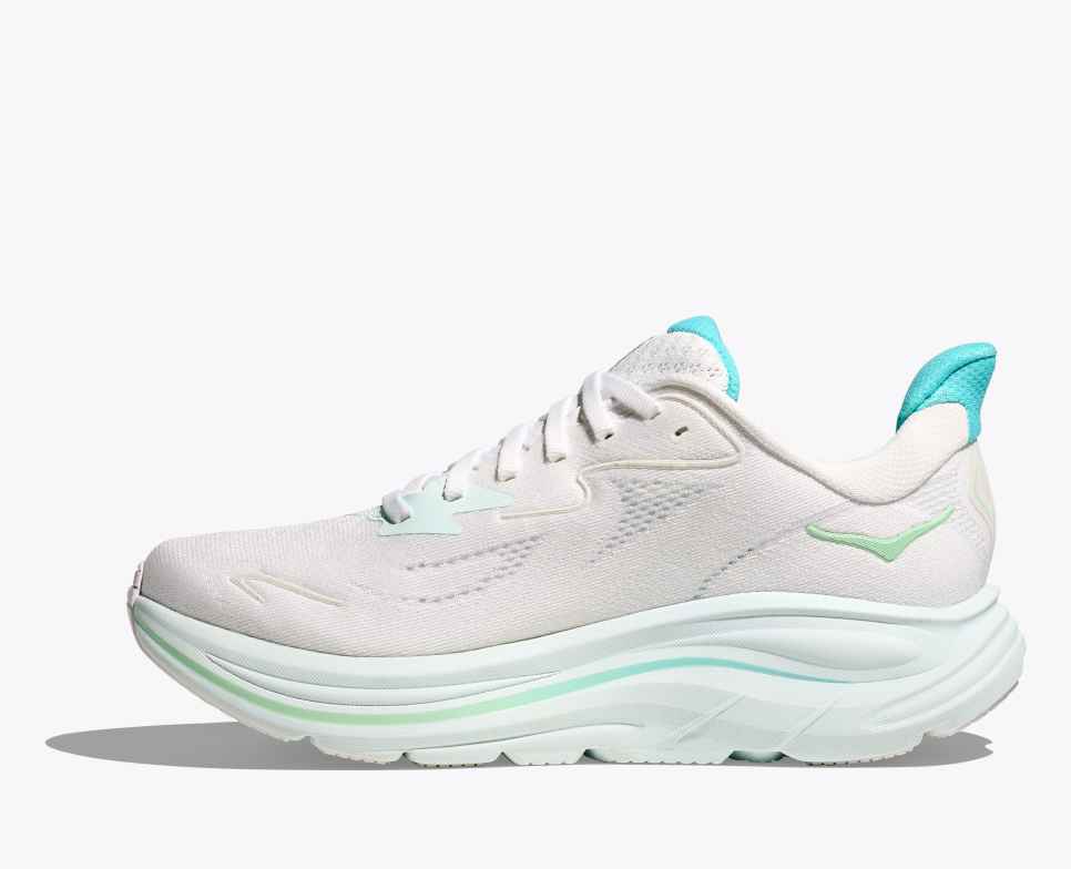 Hoka Women's Clifton 10 Wide