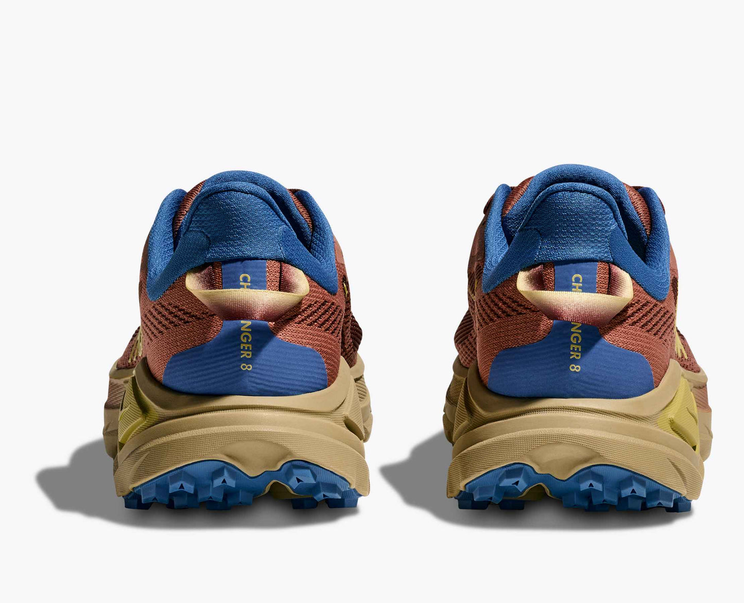 Hoka Men's Challenger 8
