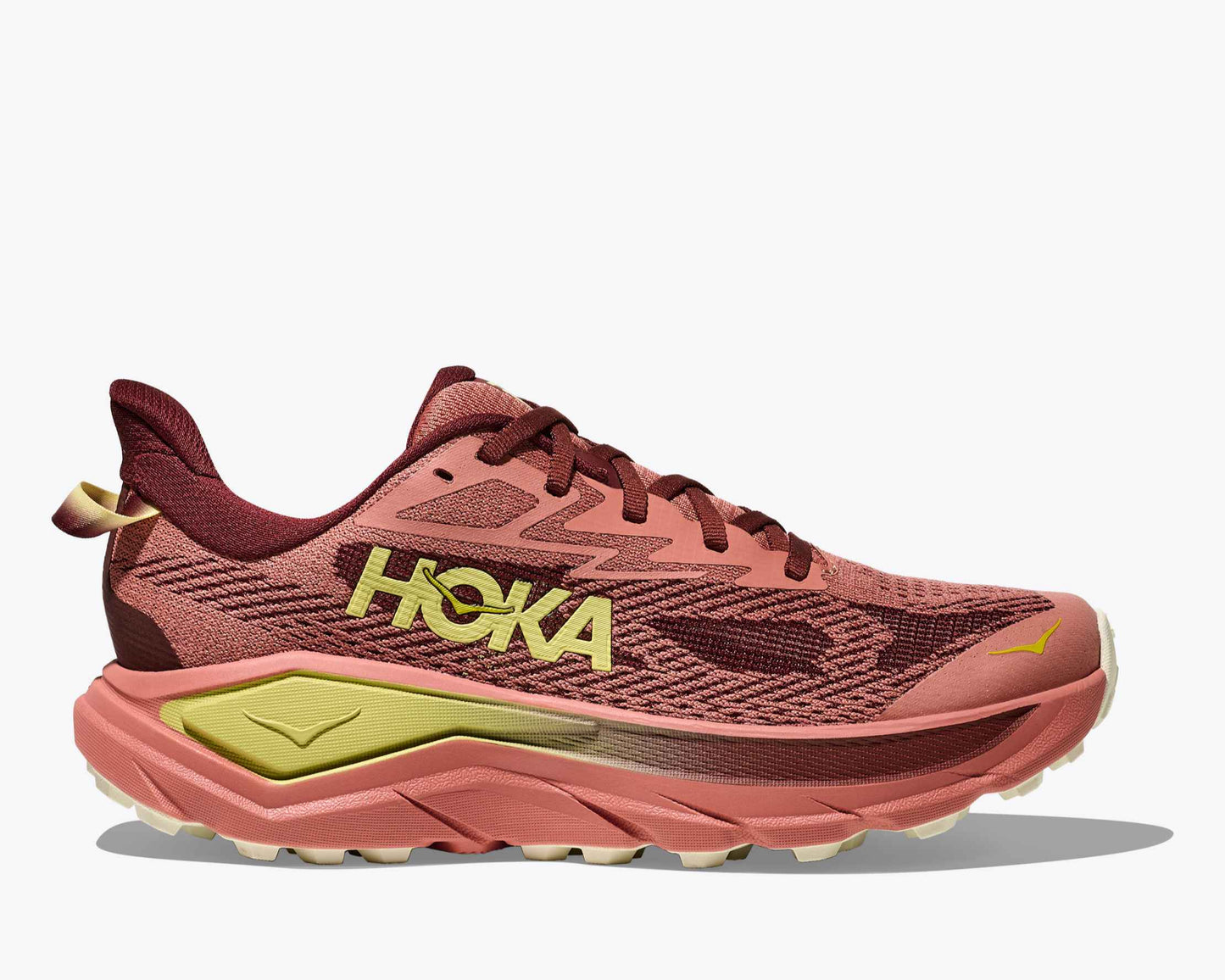 Hoka Women's Challenger 8 Wide