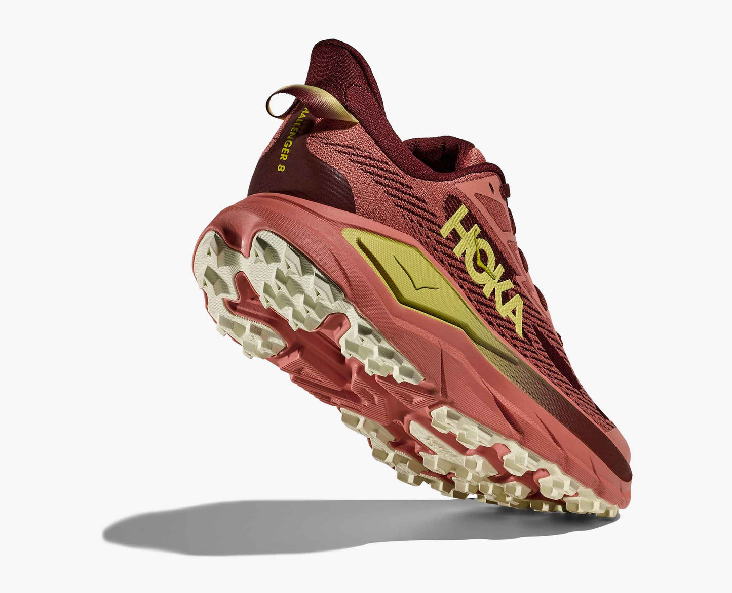 Hoka Women's Challenger 8 Wide