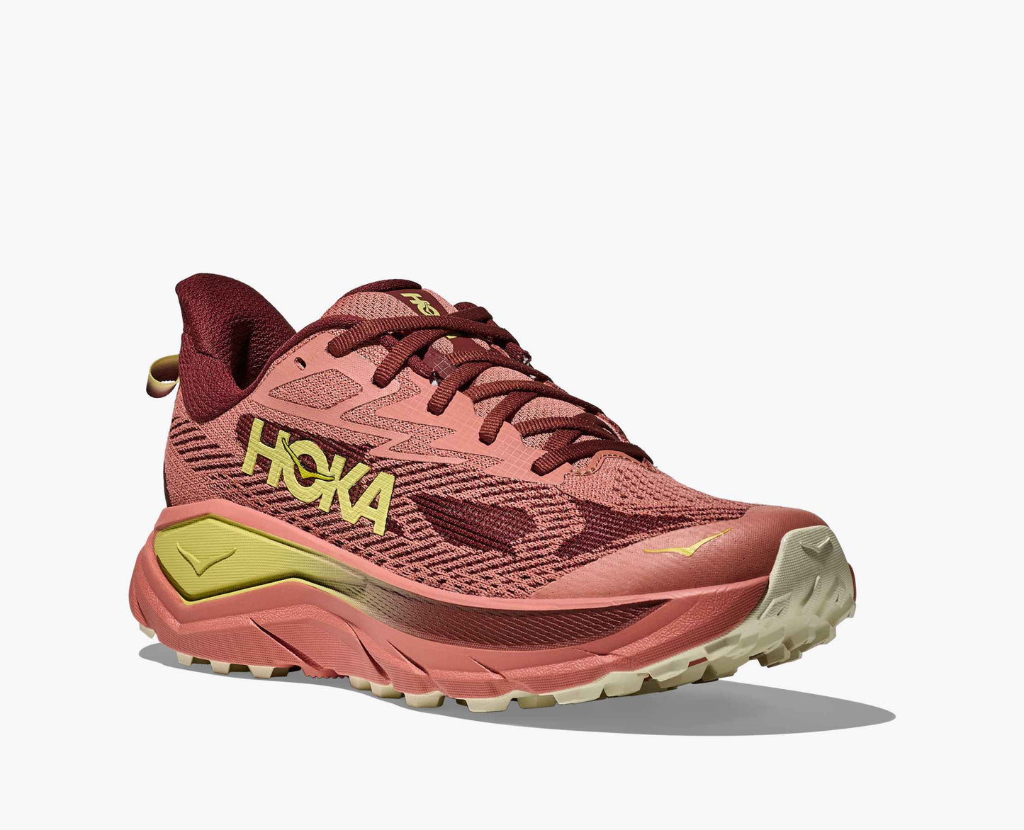 Hoka Women's Challenger 8 Wide