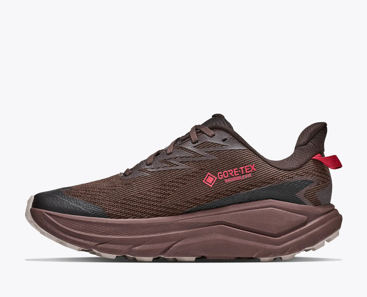 Hoka Men's Challenger 8 GTX Running Shoes