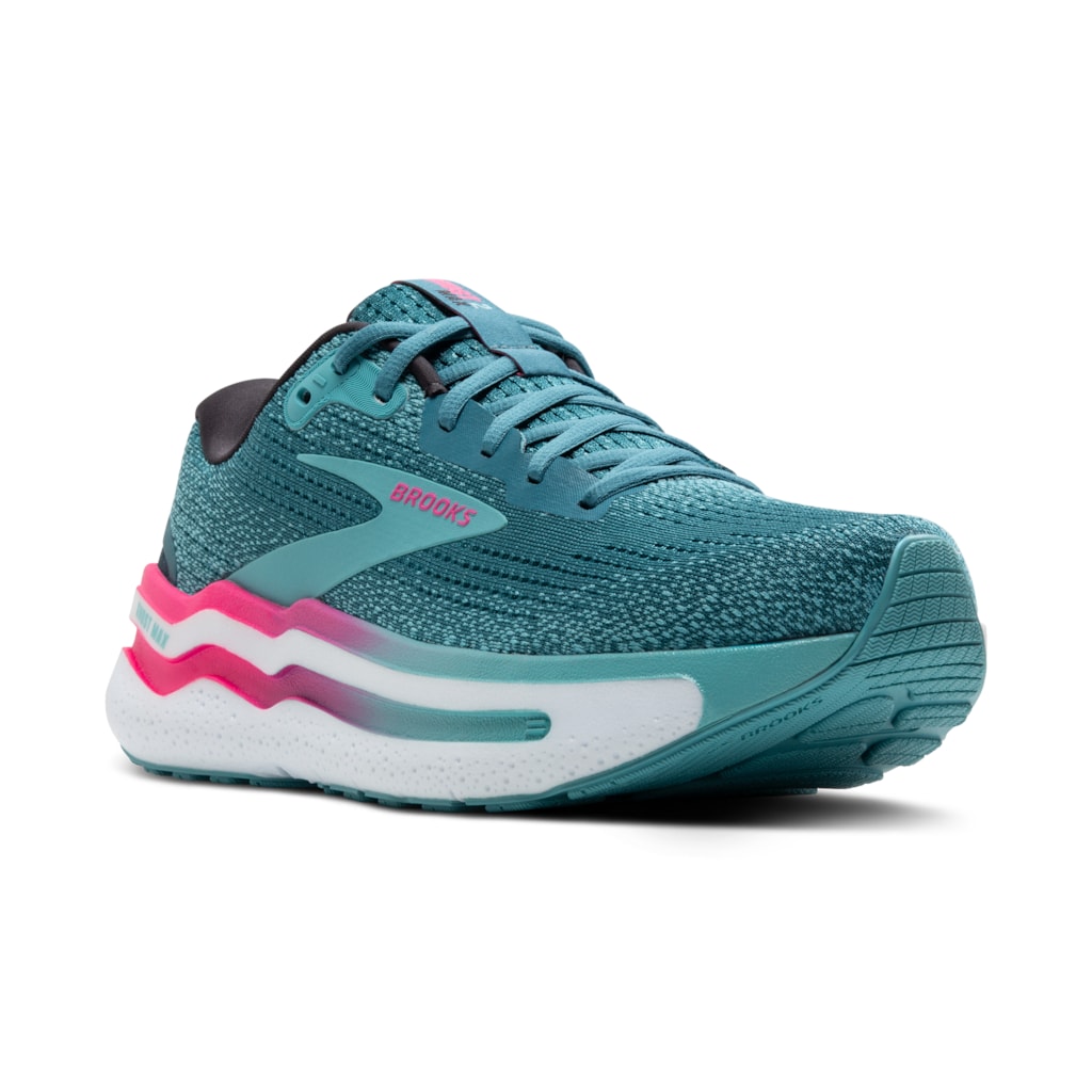 Brooks Women's Ghost Max 2