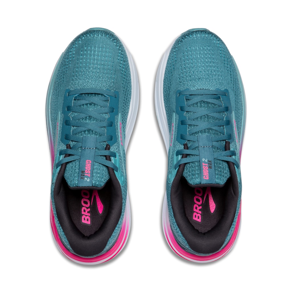 Brooks Women's Ghost Max 2