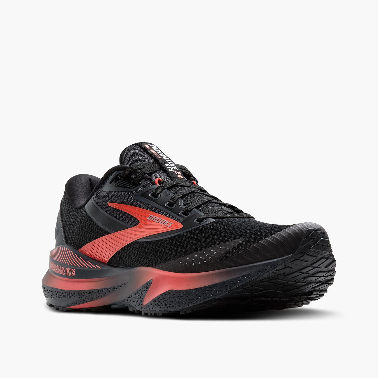 Brooks Women's Adrenaline GTS 24 Weatherized
