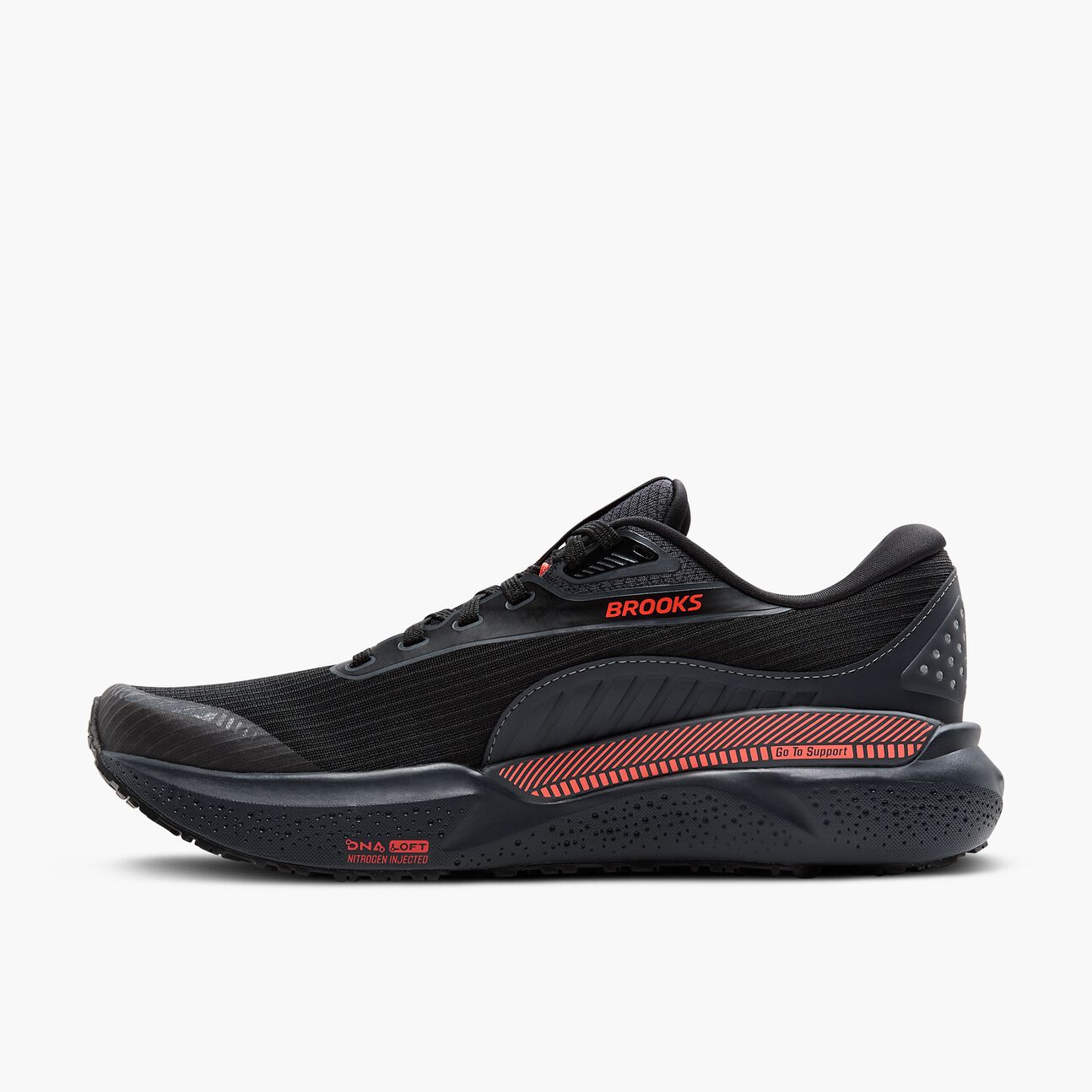 Brooks Women's Adrenaline GTS 24 Weatherized