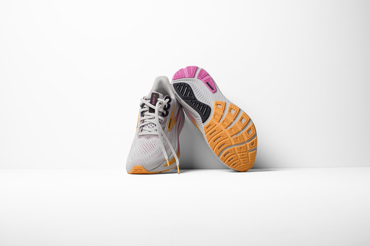 Brooks Women's Ghost 17