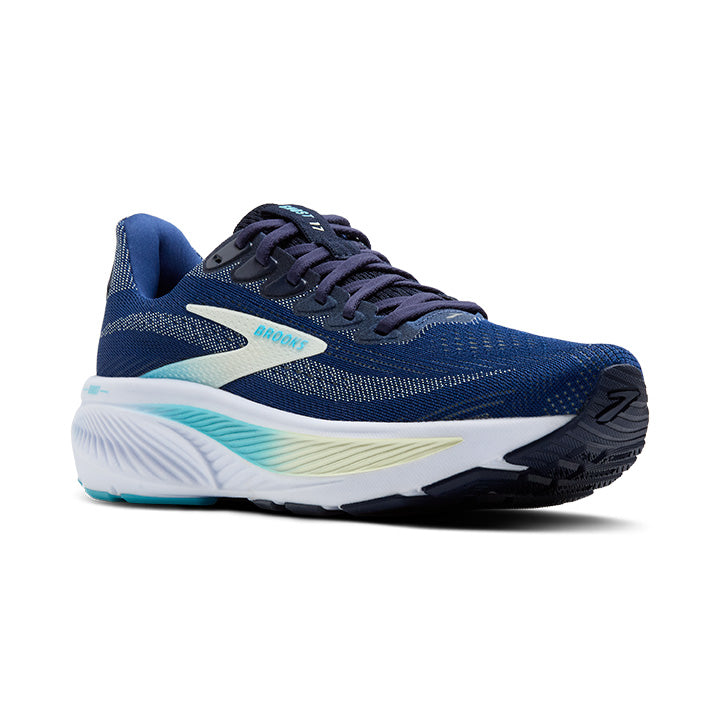 Brooks Women's Ghost 17 Wide