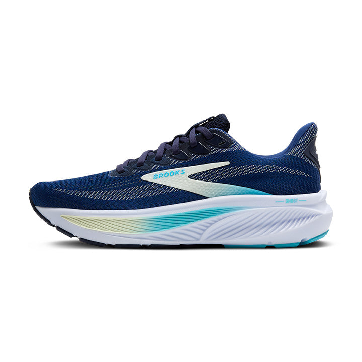 Brooks Women's Ghost 17 Wide
