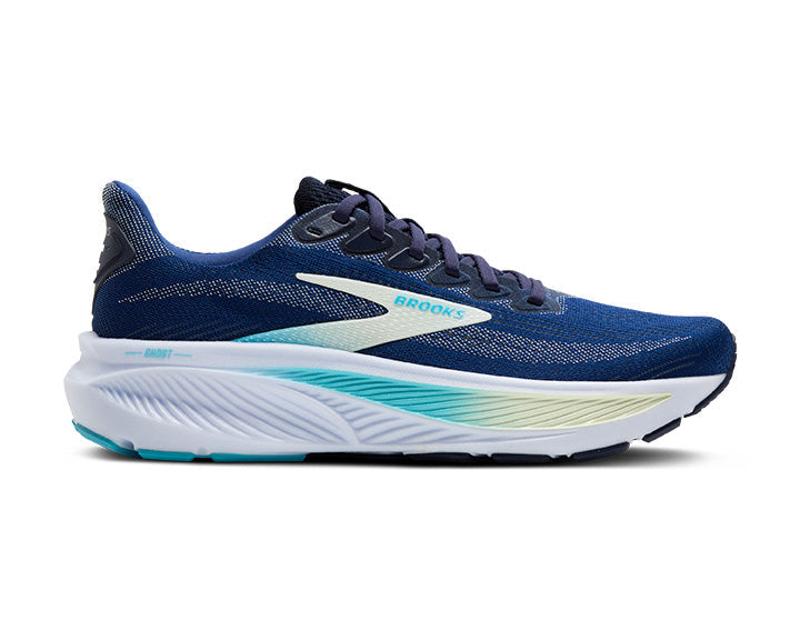 Brooks Women's Ghost 17 Wide