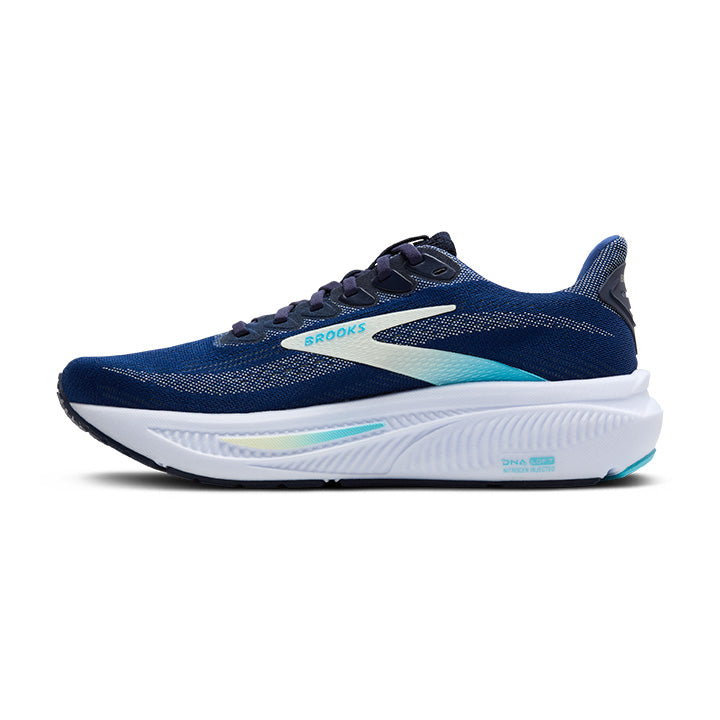 Brooks Women's Ghost 17 Wide