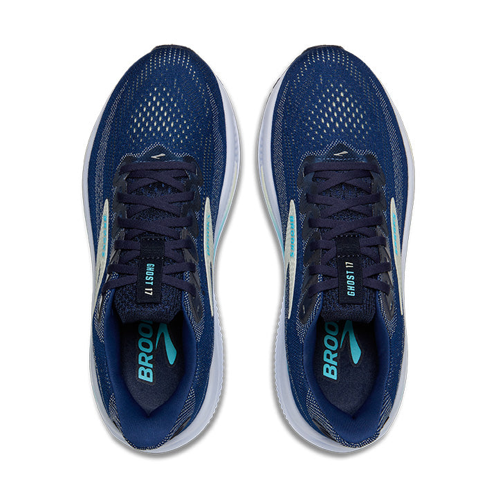 Brooks Women's Ghost 17 Wide