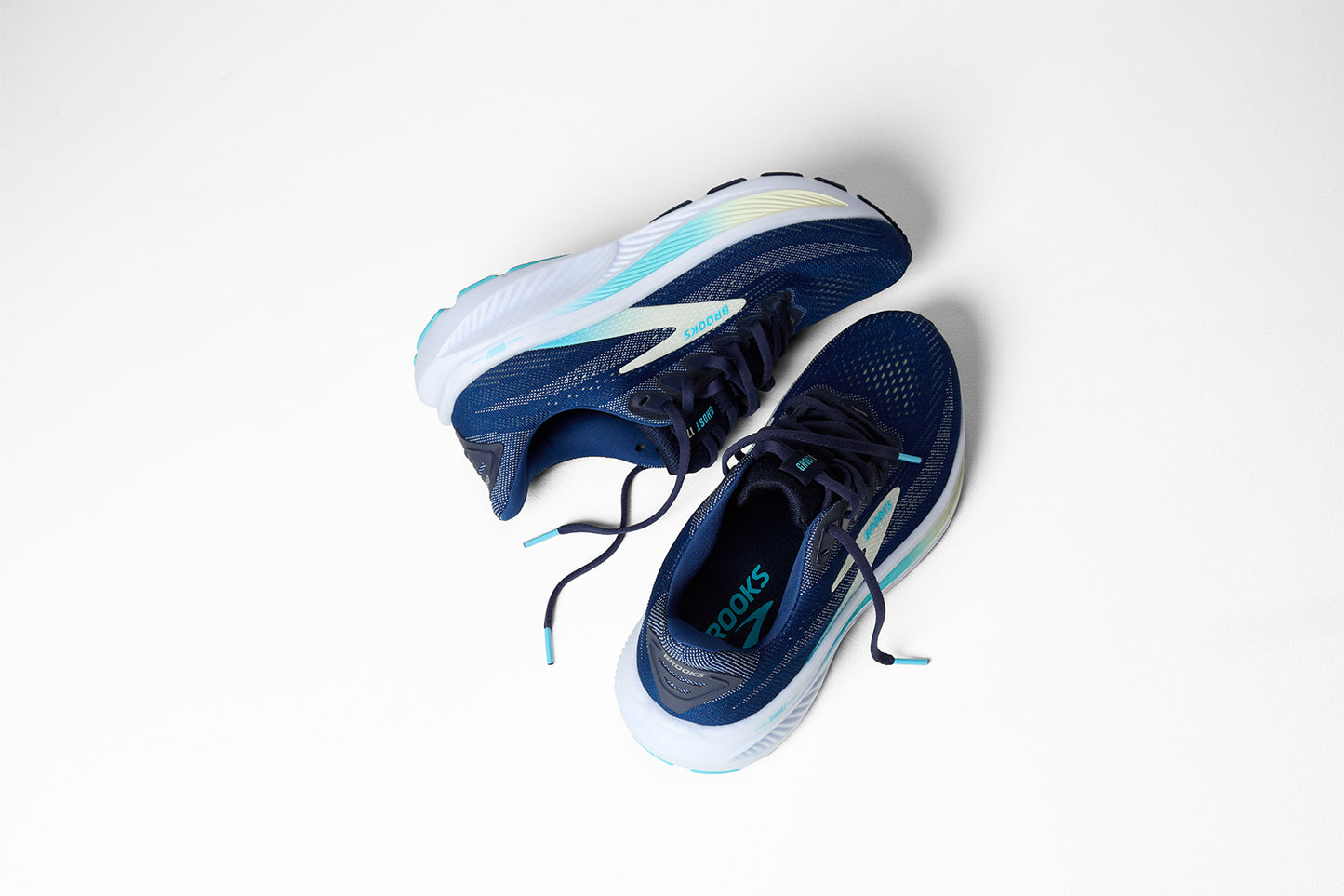 Brooks Women's Ghost 17 Wide