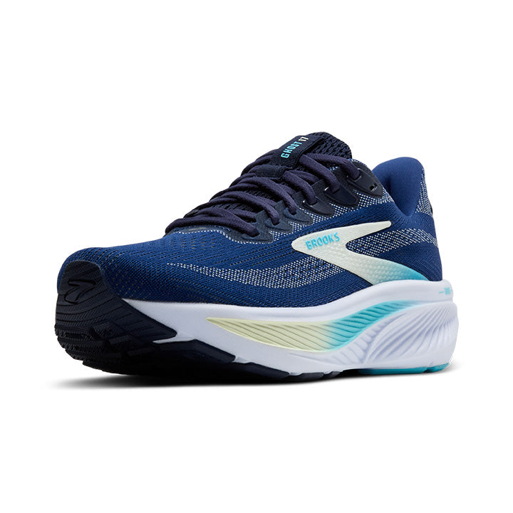 Brooks Men's Ghost 17 Wide