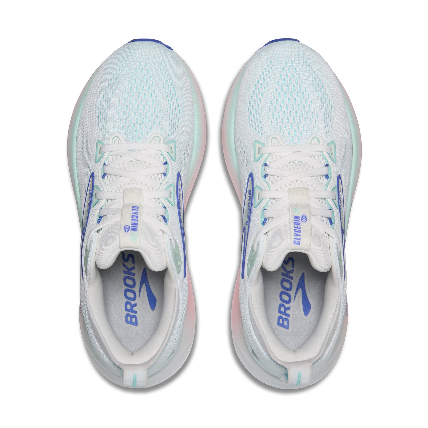 Brooks Women's Glycerin 22
