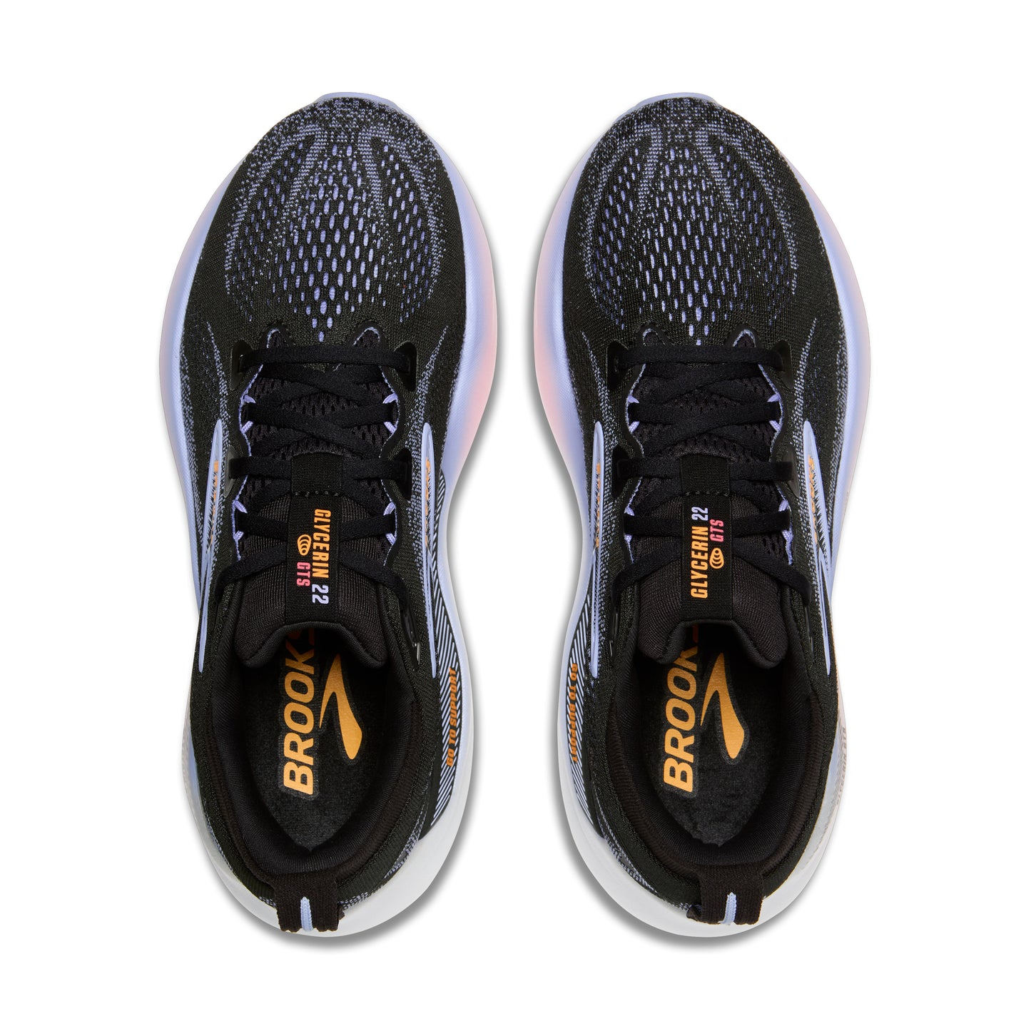 Brooks Women's Glycerin GTS 22