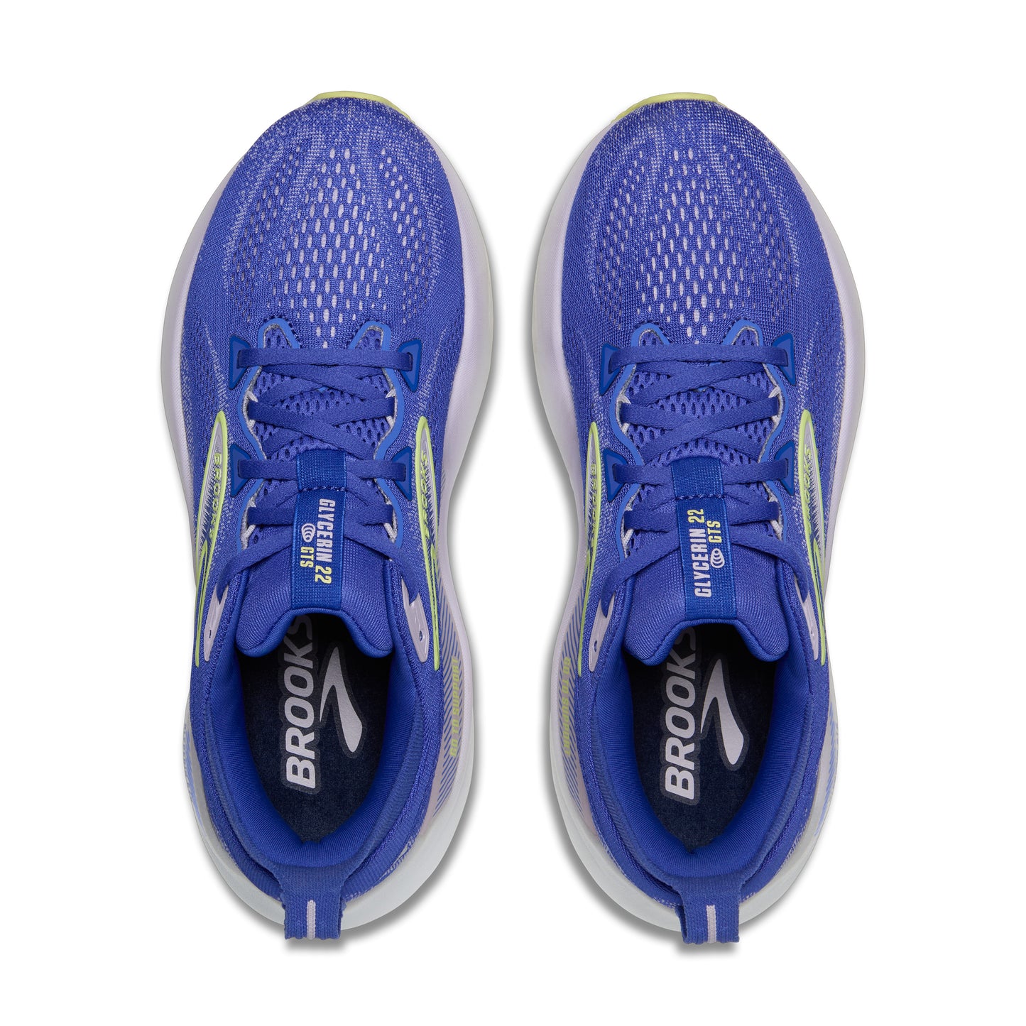 Brooks Women's Glycerin GTS 22