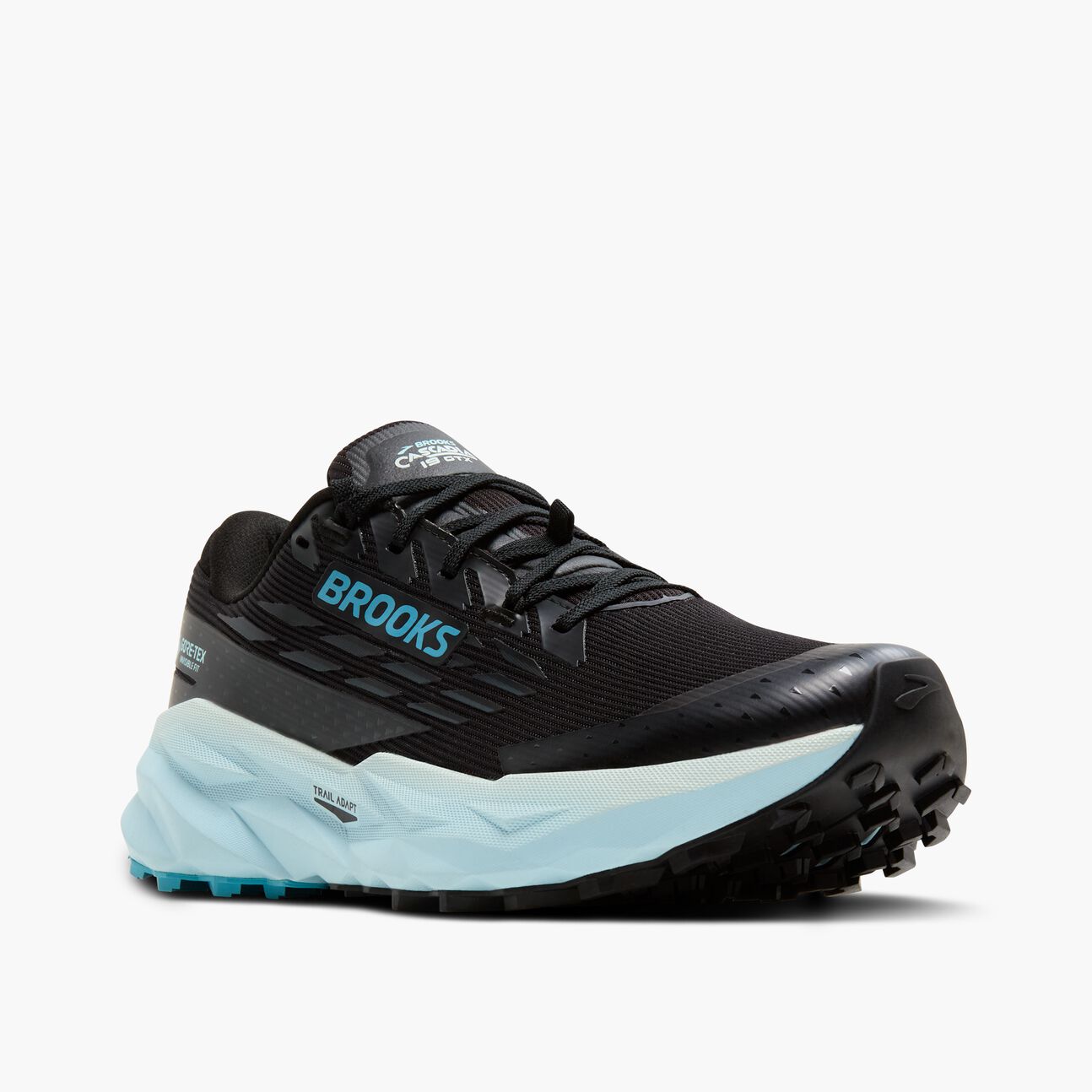 Brooks Women's Cascadia 19 GTX