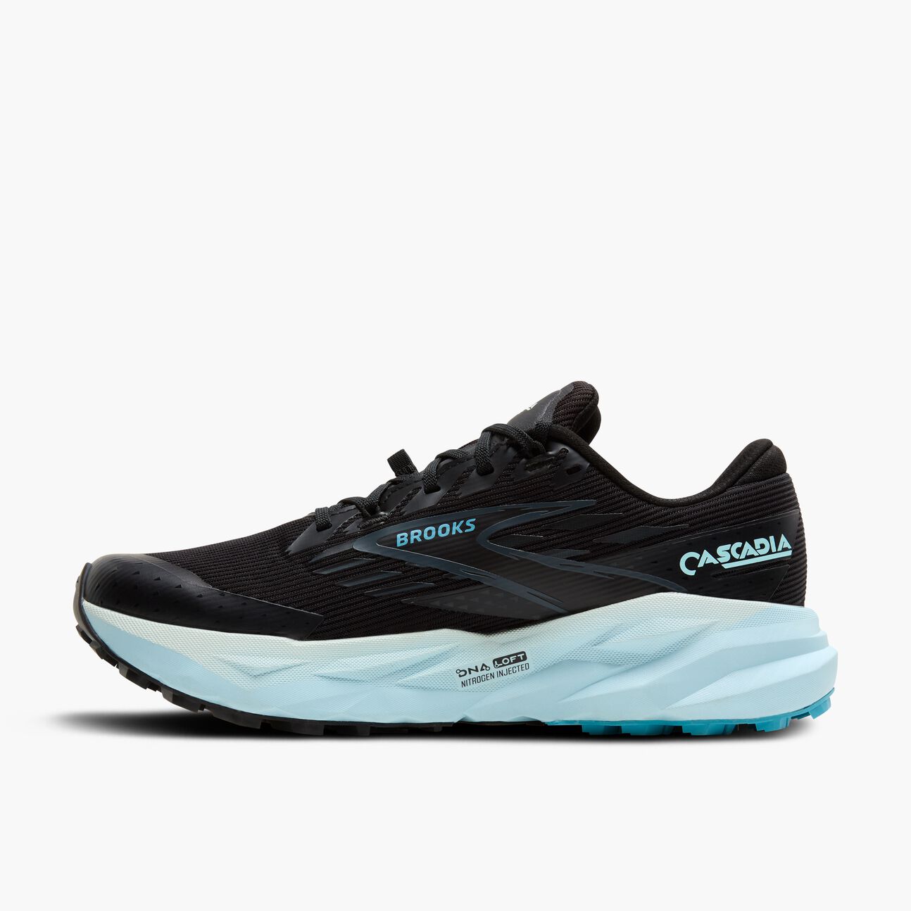 Brooks Women's Cascadia 19 GTX