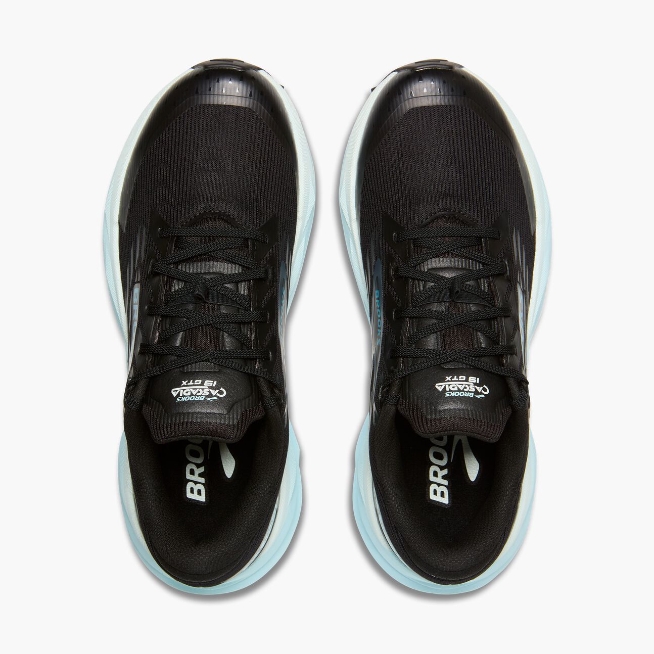 Brooks Women's Cascadia 19 GTX