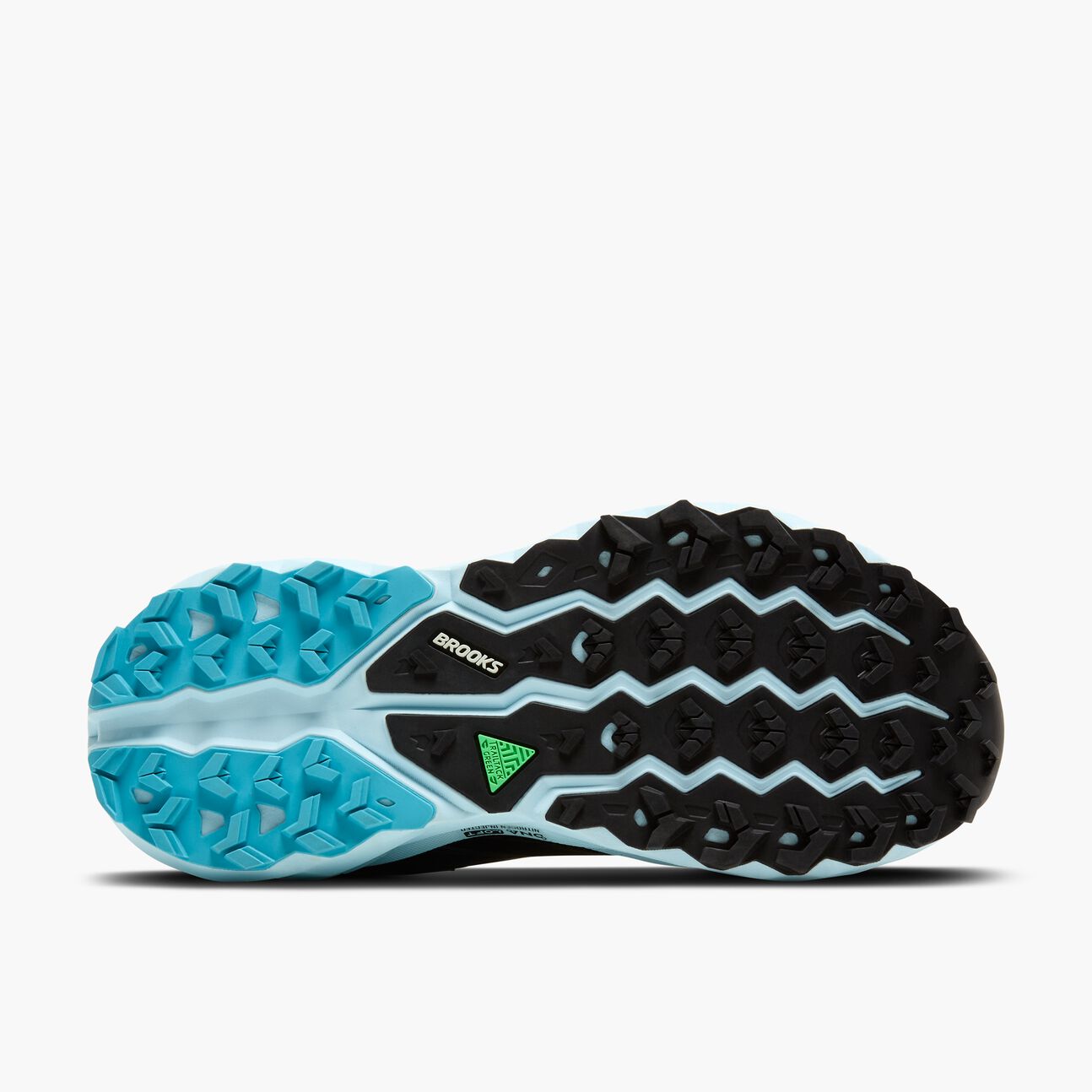 Brooks Women's Cascadia 19 GTX