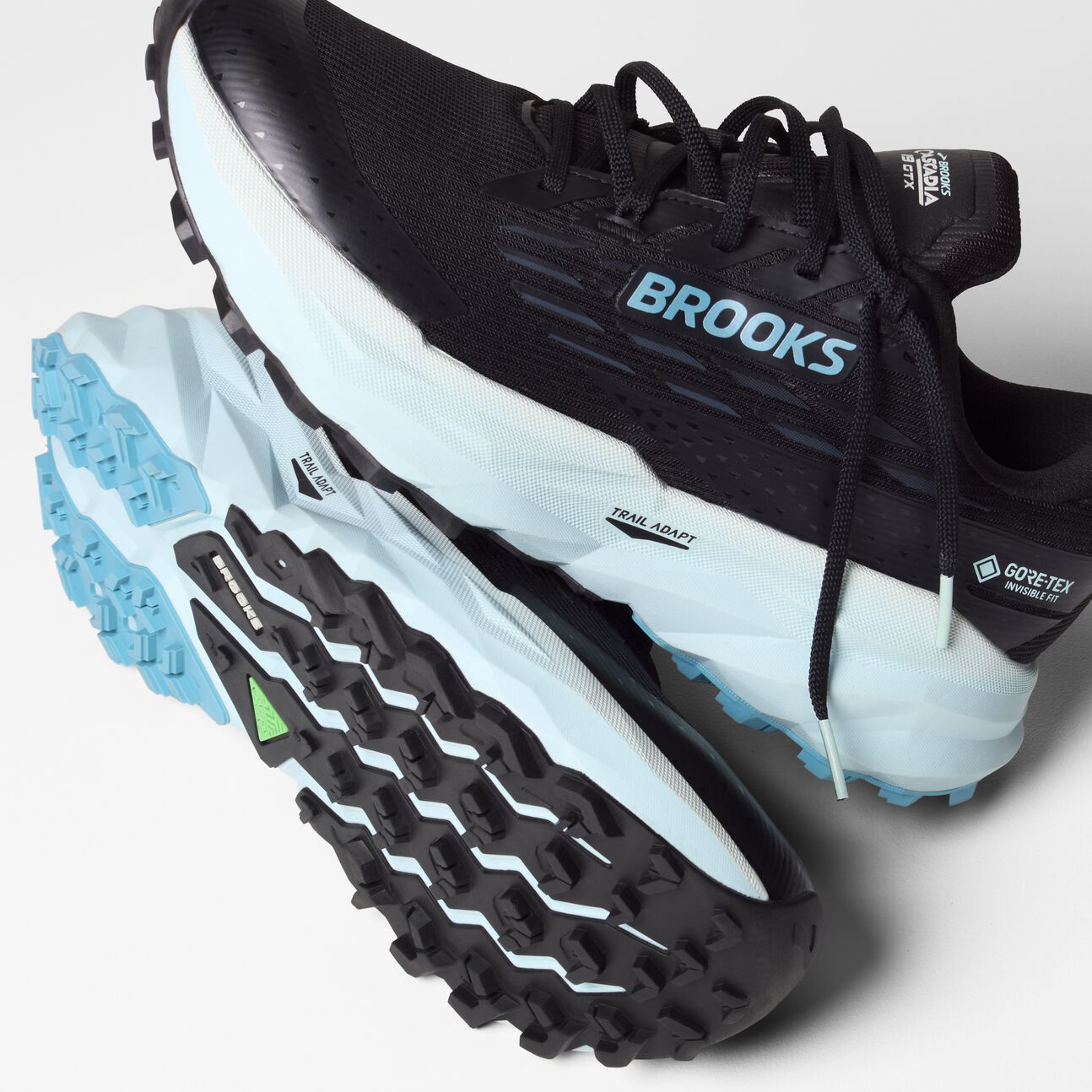 Brooks Women's Cascadia 19 GTX