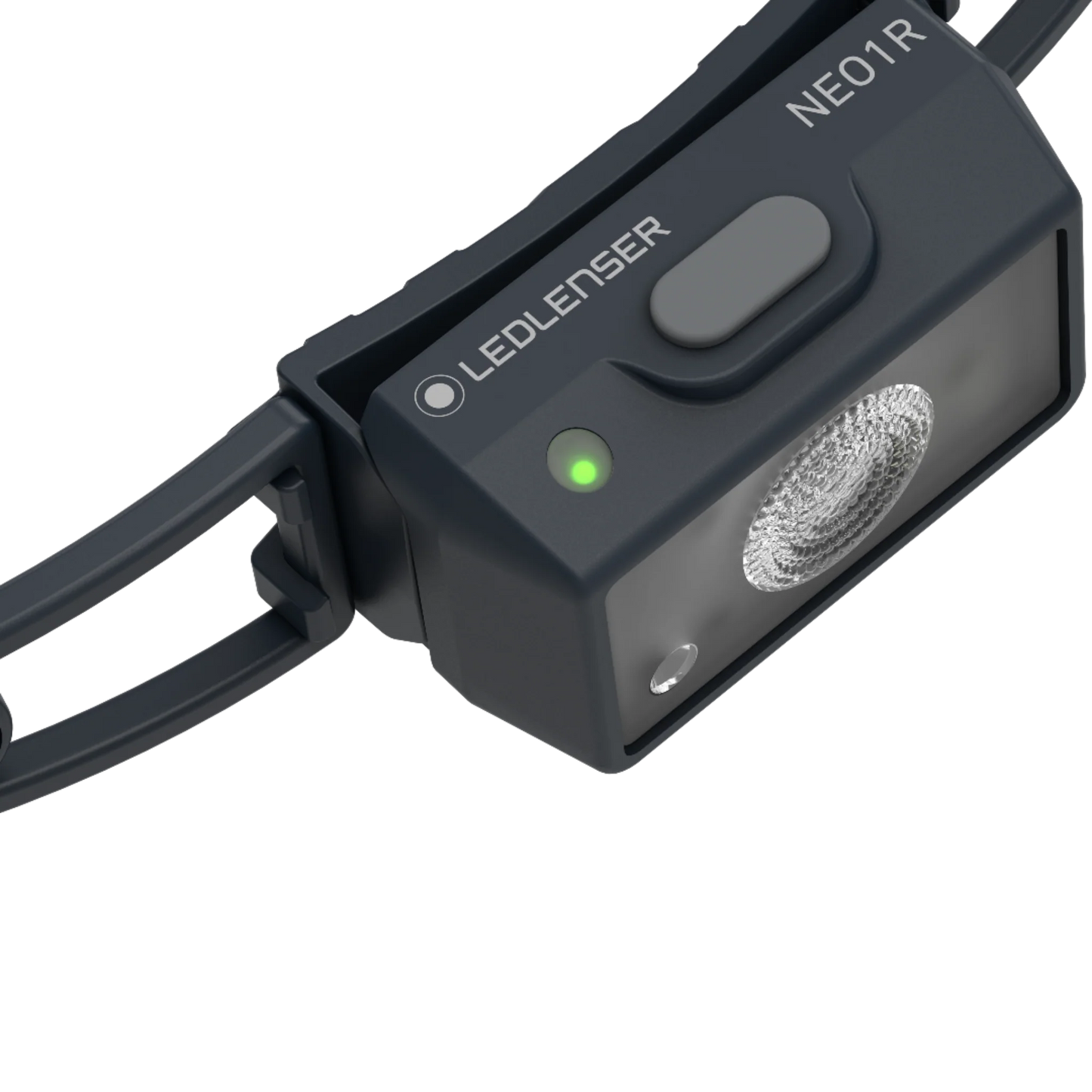 Ledlenser NEO1R Rechargeable Headlamp