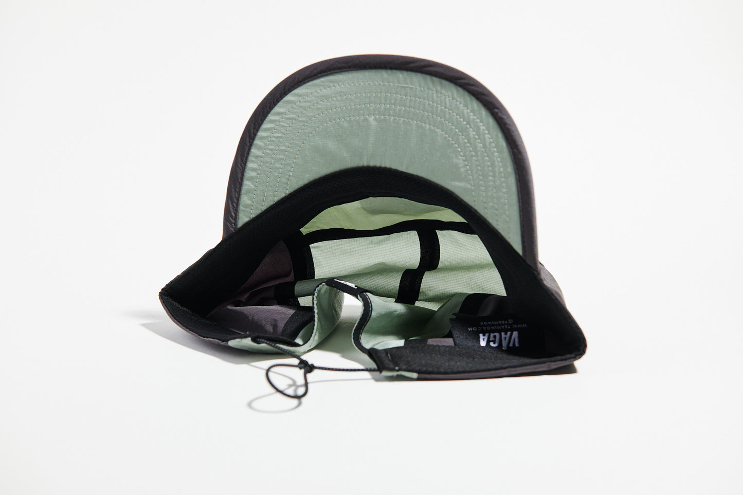Vaga Pacer Cap AW25