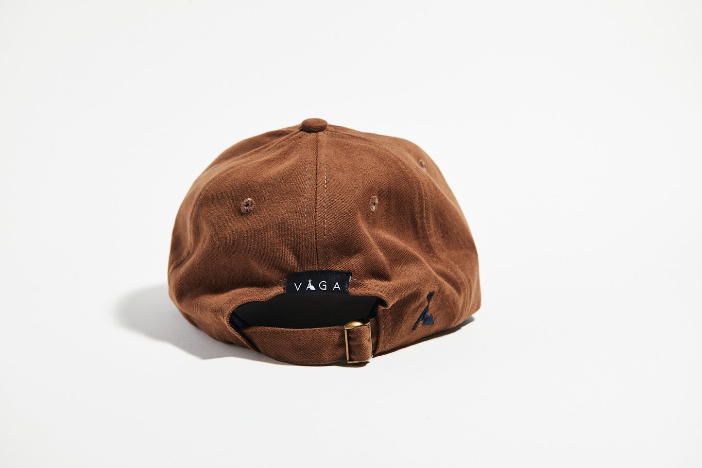 Vaga Washed Cotton Cap AW25
